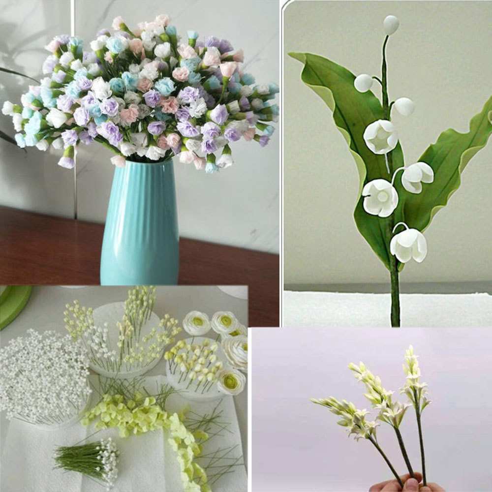 Kertas krep Crepe dekorasi bun - Florist Supply Bulk ulasan dan harga