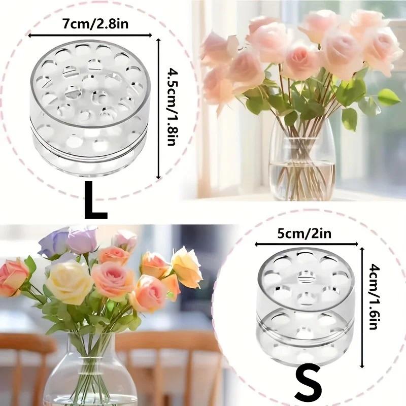 2 buah Wadah Bunga Spiral, Pen - Florist Supply Vases ulasan dan harga